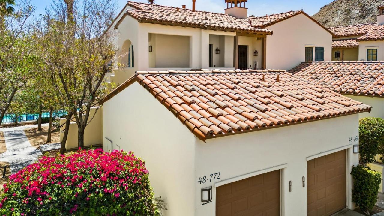 Lv105 Upstairs 1 Bedroom Overlooking The Pool La Quinta Exterior foto