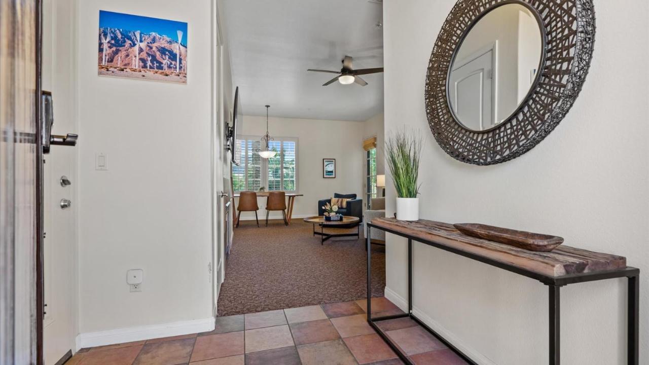 Lv105 Upstairs 1 Bedroom Overlooking The Pool La Quinta Exterior foto