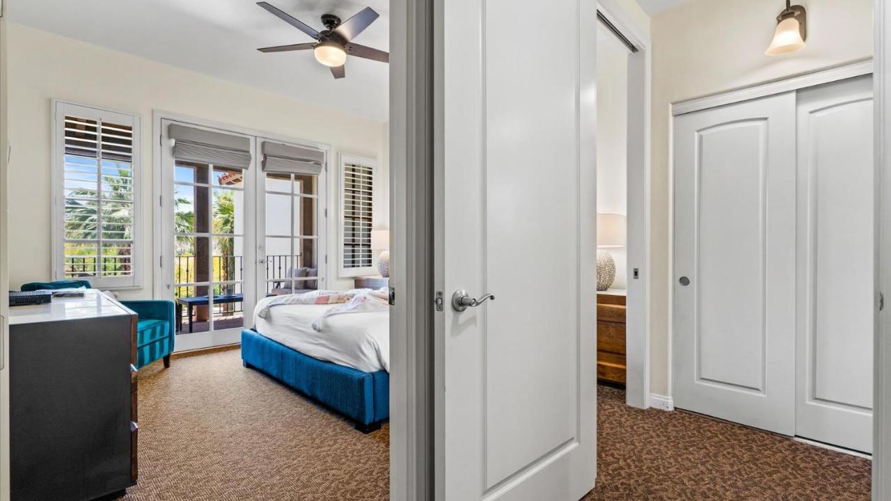 Lv105 Upstairs 1 Bedroom Overlooking The Pool La Quinta Exterior foto